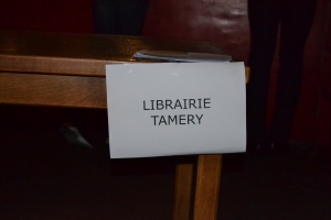 Stand Asso_Librairie Tamery